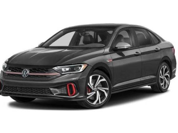 VOLKSWAGEN JETTA GLI 2024 3VW2T7BU3RM071628 image